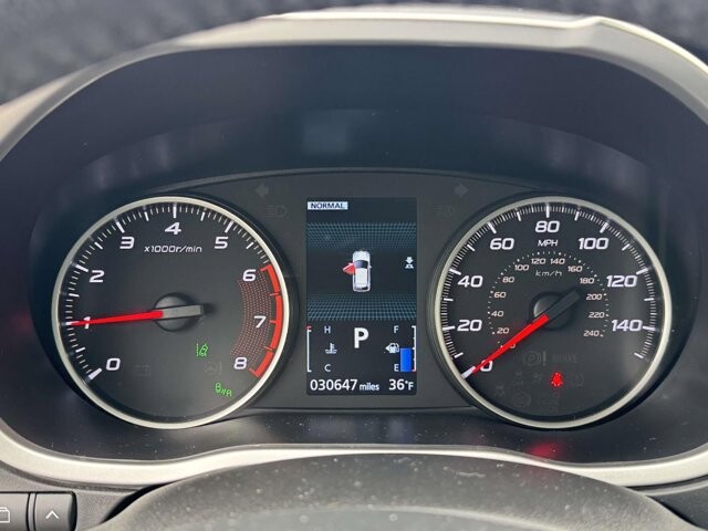 2023 Mitsubishi Eclipse Cross in Winchester, VA 22602 - 18104193 30