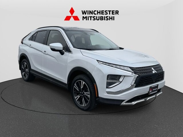 2023 Mitsubishi Eclipse Cross in Winchester, VA 22602 - 18104193 33