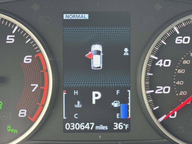 2023 Mitsubishi Eclipse Cross in Winchester, VA 22602 - 18104193 31