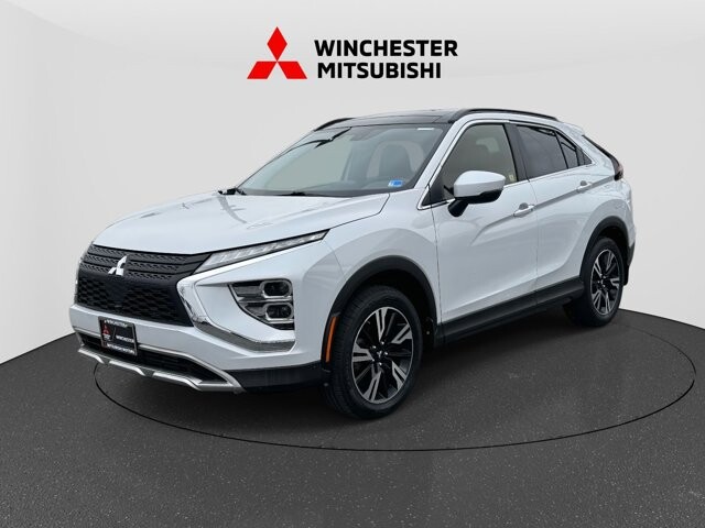 2023 Mitsubishi Eclipse Cross in Winchester, VA 22602 - 18104193 5