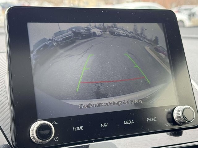 2023 Mitsubishi Eclipse Cross in Winchester, VA 22602 - 18104193 39