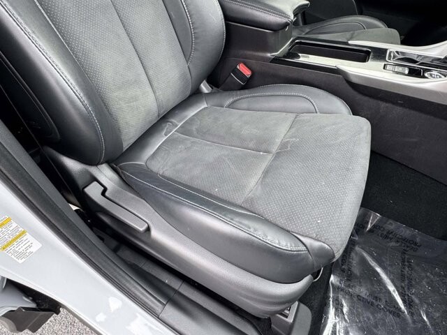 2023 Mitsubishi Eclipse Cross in Winchester, VA 22602 - 18104193 10