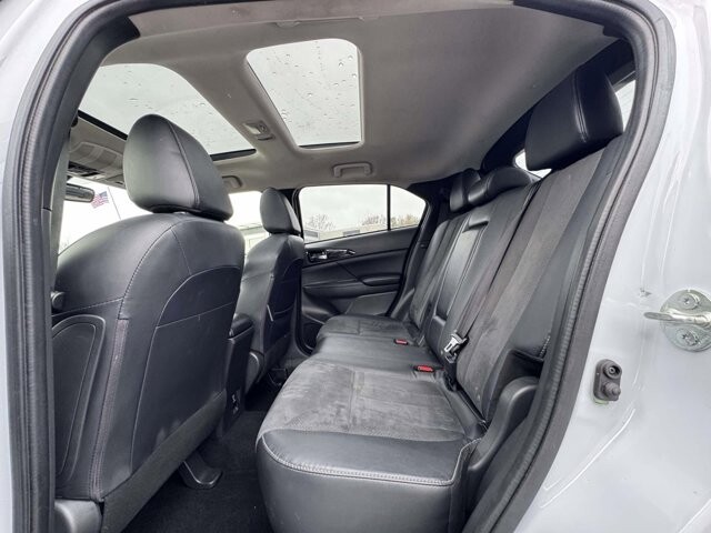 2023 Mitsubishi Eclipse Cross in Winchester, VA 22602 - 18104193 37