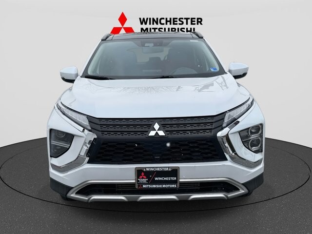 2023 Mitsubishi Eclipse Cross in Winchester, VA 22602 - 18104193 6