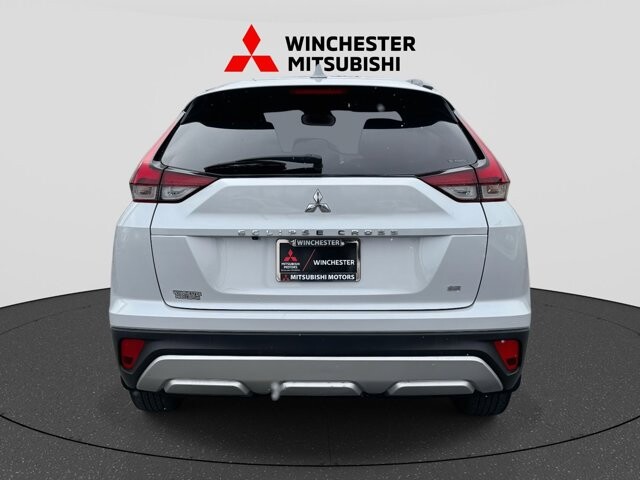 2023 Mitsubishi Eclipse Cross in Winchester, VA 22602 - 18104193 3