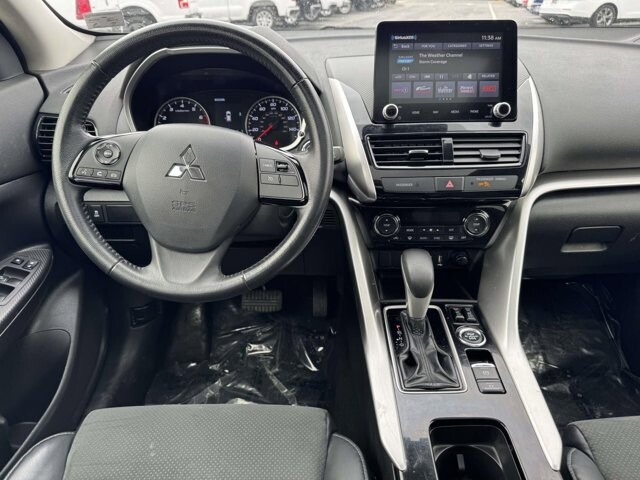 2023 Mitsubishi Eclipse Cross in Winchester, VA 22602 - 18104193 15