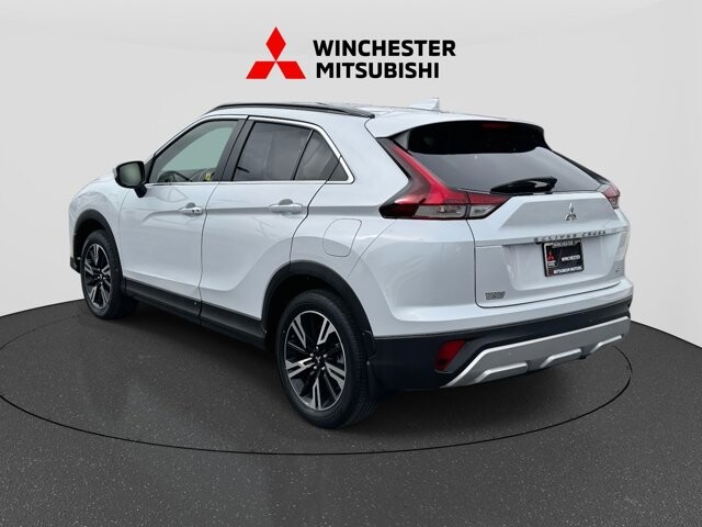2023 Mitsubishi Eclipse Cross in Winchester, VA 22602 - 18104193 4