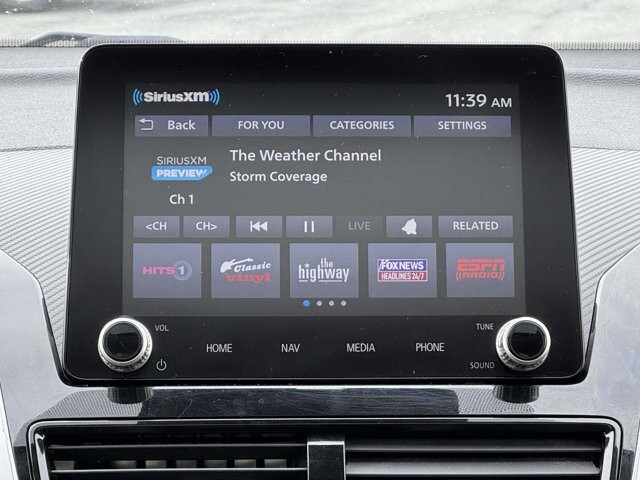 2023 Mitsubishi Eclipse Cross in Winchester, VA 22602 - 18104193 38