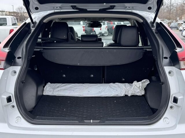 2023 Mitsubishi Eclipse Cross in Winchester, VA 22602 - 18104193 36