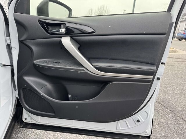 2023 Mitsubishi Eclipse Cross in Winchester, VA 22602 - 18104193 8