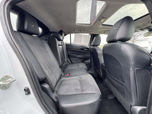 2023 Mitsubishi Eclipse Cross in Winchester, VA 22602 - 18104193 35