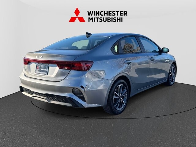 2024 Kia Forte in Winchester, VA 22602 - 18104194 2