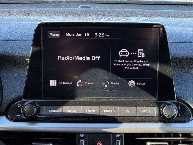 2024 Kia Forte in Winchester, VA 22602 - 18104194 17