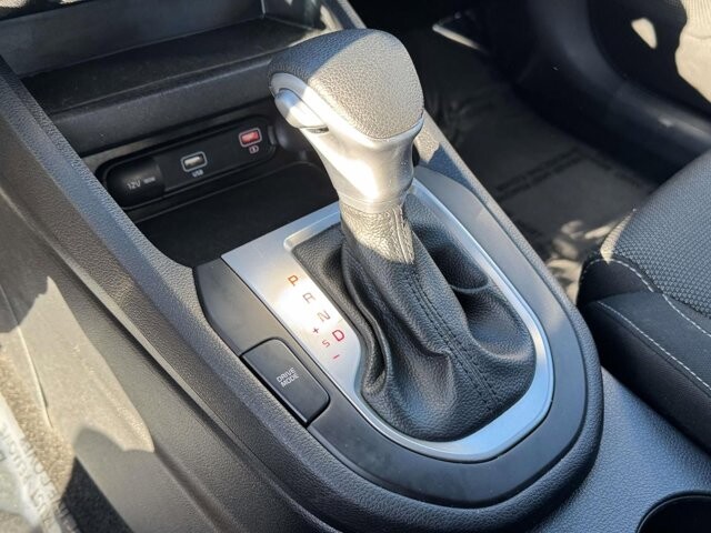 2024 Kia Forte in Winchester, VA 22602 - 18104194 21