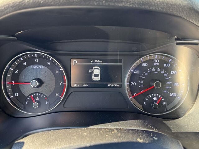 2024 Kia Forte in Winchester, VA 22602 - 18104194 28