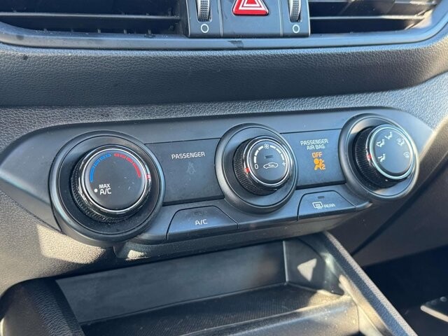 2024 Kia Forte in Winchester, VA 22602 - 18104194 19