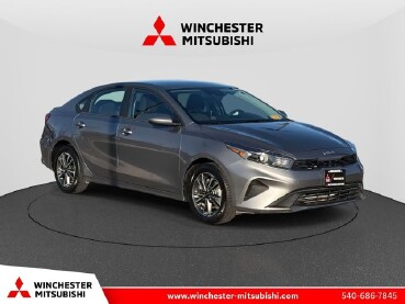 2024 Kia Forte in Winchester, VA 22602