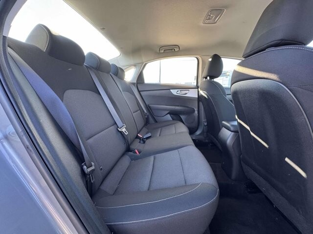 2024 Kia Forte in Winchester, VA 22602 - 18104194 11