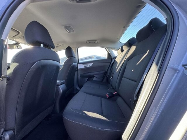 2024 Kia Forte in Winchester, VA 22602 - 18104194 13