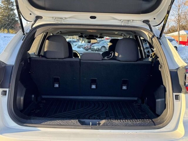 2024 Subaru Crosstrek in Winchester, VA 22602 - 18104195 11