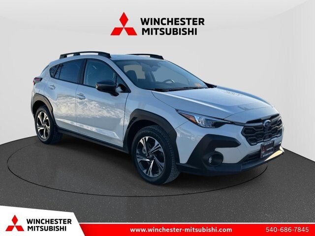 2024 Subaru Crosstrek in Winchester, VA 22602 - 18104195
