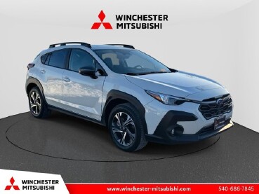 2024 Subaru Crosstrek in Winchester, VA 22602
