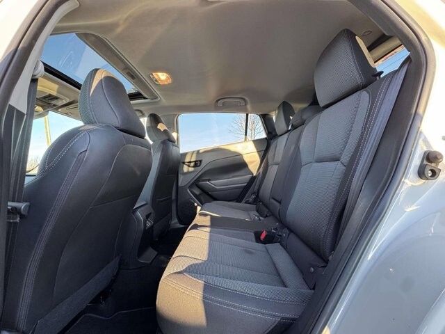 2024 Subaru Crosstrek in Winchester, VA 22602 - 18104195 12