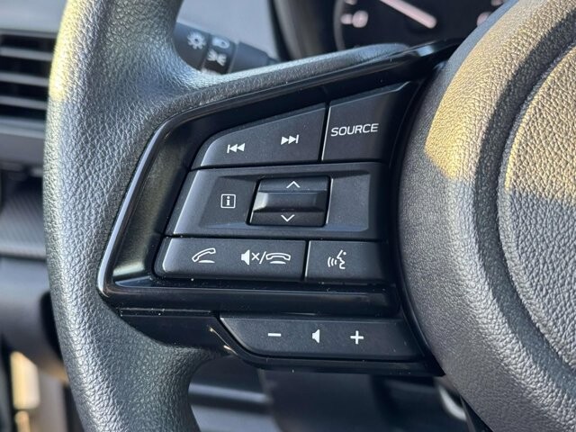 2024 Subaru Crosstrek in Winchester, VA 22602 - 18104195 25