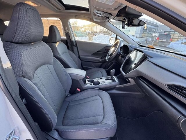 2024 Subaru Crosstrek in Winchester, VA 22602 - 18104195 8