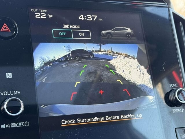 2024 Subaru Crosstrek in Winchester, VA 22602 - 18104195 16