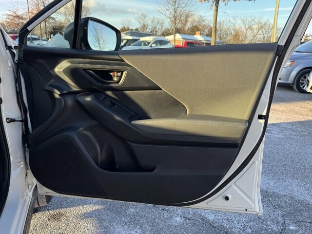 2024 Subaru Crosstrek in Winchester, VA 22602 - 18104195 7