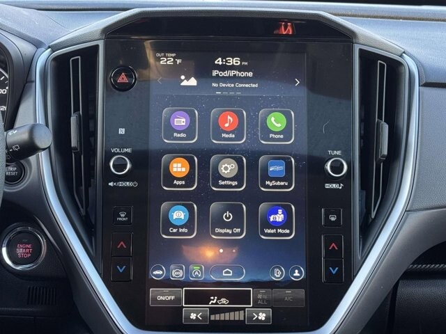 2024 Subaru Crosstrek in Winchester, VA 22602 - 18104195 15