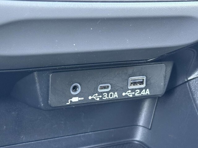 2024 Subaru Crosstrek in Winchester, VA 22602 - 18104195 17