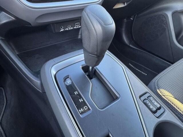 2024 Subaru Crosstrek in Winchester, VA 22602 - 18104195 18