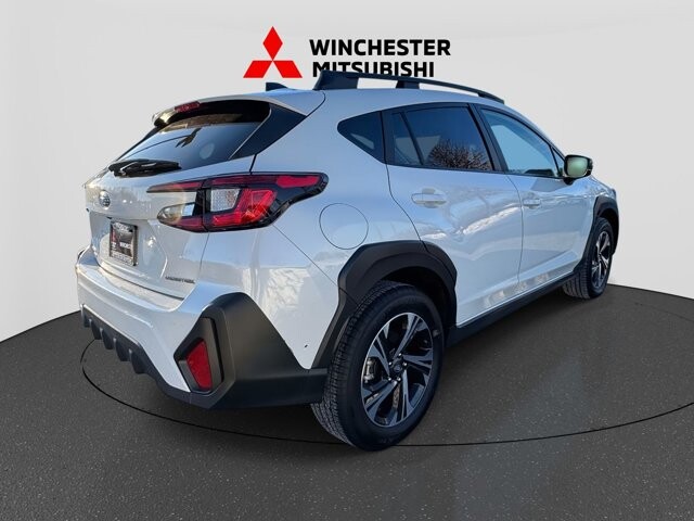 2024 Subaru Crosstrek in Winchester, VA 22602 - 18104195 2