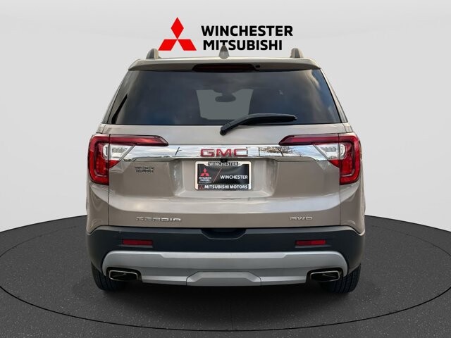 2023 GMC Acadia in Winchester, VA 22602 - 18104196 3