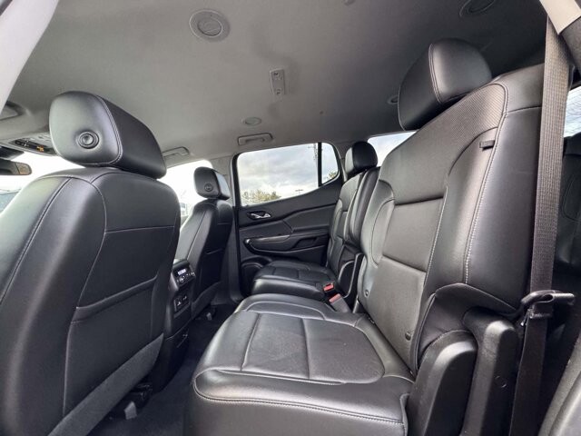 2023 GMC Acadia in Winchester, VA 22602 - 18104196 13