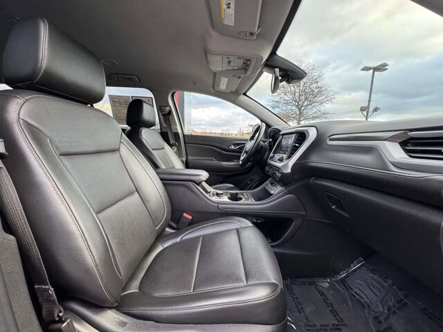 2023 GMC Acadia in Winchester, VA 22602 - 18104196 9