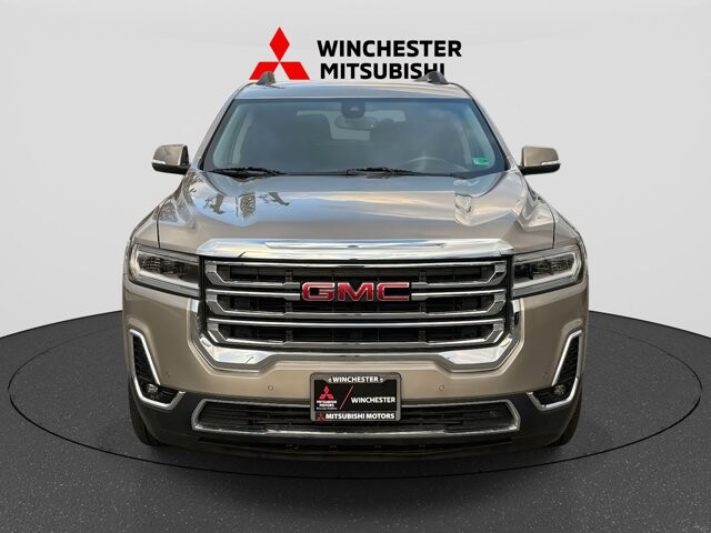 2023 GMC Acadia in Winchester, VA 22602 - 18104196 6