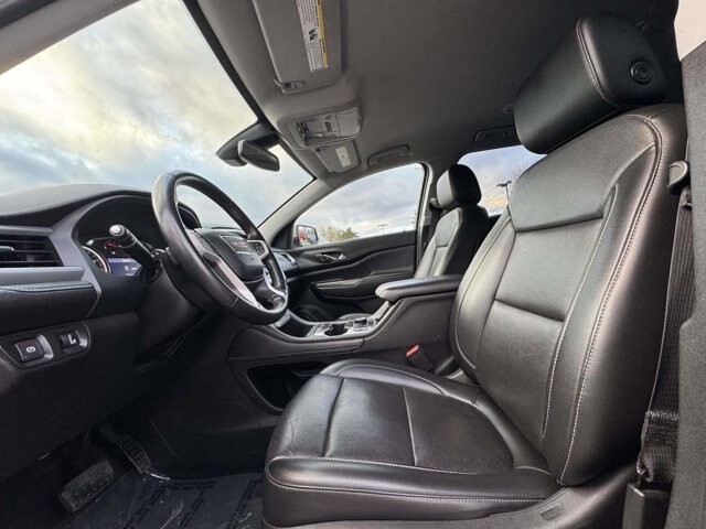 2023 GMC Acadia in Winchester, VA 22602 - 18104196 14