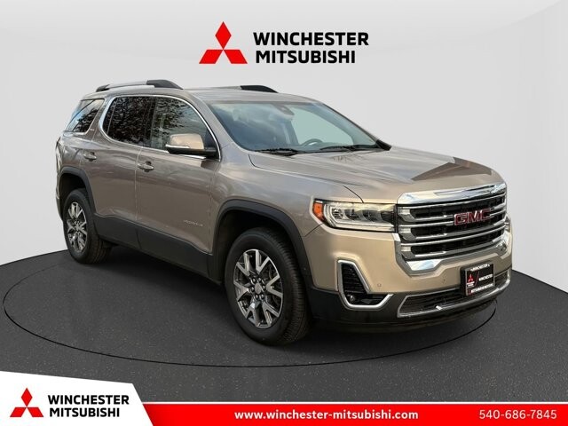 2023 GMC Acadia in Winchester, VA 22602 - 18104196
