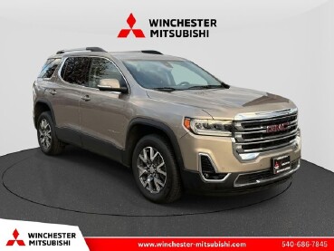 2023 GMC Acadia in Winchester, VA 22602
