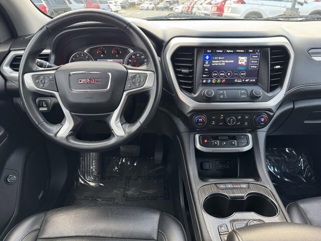 2023 GMC Acadia in Winchester, VA 22602 - 18104196 15