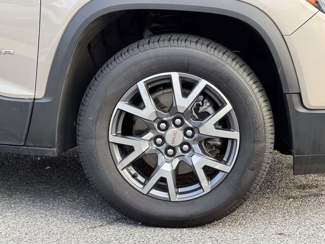 2023 GMC Acadia in Winchester, VA 22602 - 18104196 7