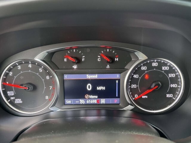 2023 GMC Acadia in Winchester, VA 22602 - 18104196 28