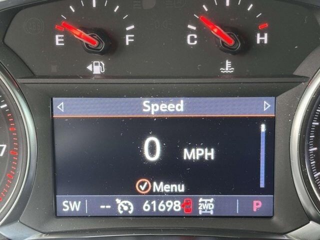 2023 GMC Acadia in Winchester, VA 22602 - 18104196 29