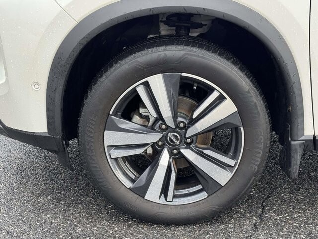 2023 Nissan Rogue in Winchester, VA 22602 - 18104198 35