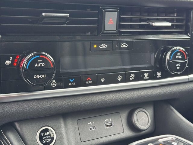 2023 Nissan Rogue in Winchester, VA 22602 - 18104198 41