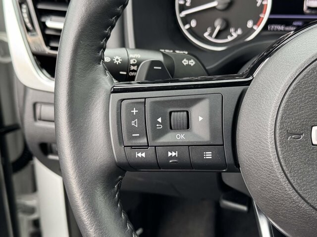 2023 Nissan Rogue in Winchester, VA 22602 - 18104198 27