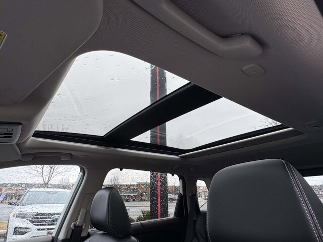 2023 Nissan Rogue in Winchester, VA 22602 - 18104198 16